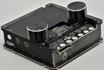 various-Kasser Synths DAFM Genesis YM3438